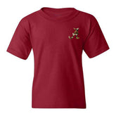Hide The Tide - Tusk - Script A Youth T-Shirt